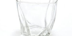 Glass Tumbler