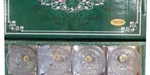 Richard Special Glass Set