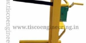 11 Kv Vacuum Circuit Breakers Lifting Trolley ( VCB Lifting Trolley )