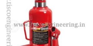 Hydraulic Bottle Jacks.