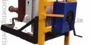 Siemens ACB Lifting Trolley