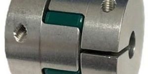 Spider Flexible Coupling