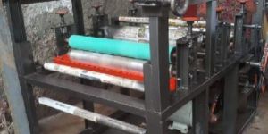 24 Inch Paper Plate Lamination Machine