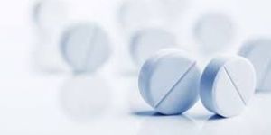 Proscare 5mg Tablets