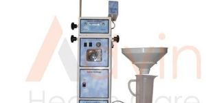 Urodynamic Equipment