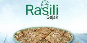 Rasili Gajak