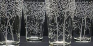 Glass Engraving