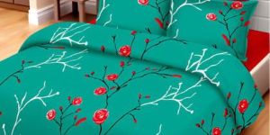 Yarn Dyed Bed Spread