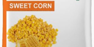 Leecaro Frozen Sweet Corn