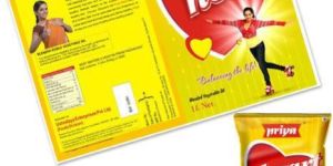 Edible Oil Packaging Film