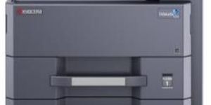 Kyocera Laser Printer