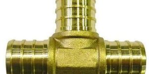 Crimp Fittings
