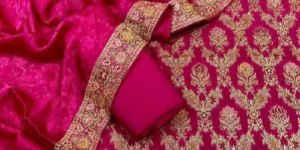 Ladies Banarasi Suits