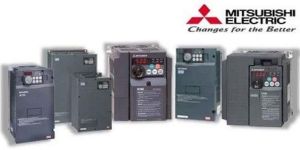 FR-A840-00052-2-60 Mitsubishi Variable Frequency Drive