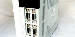 MR-J2S-350A Mitsubishi Servo Drive
