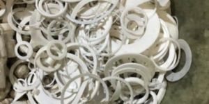 PTFE Teflon Scrap