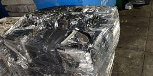 Aluminium Extrusion Scrap