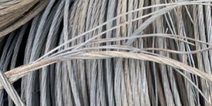 Aluminium Wire Scrap