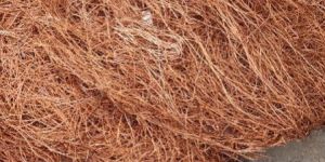 Copper Wire Scrap