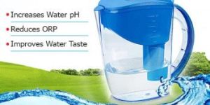 Alkaline Water Pitcher
