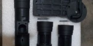 Medical Equipment Parts