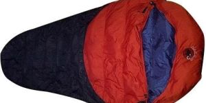 Down Sleeping Bag