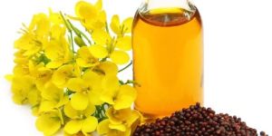 Kachi Ghani Mustard Oil