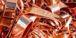 Copper Cable Scrap