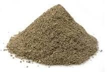 Black Pepper Powder