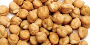 White Chickpeas