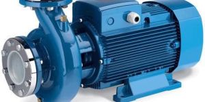 High Pressure Water Pump