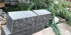 Basalt Blocks