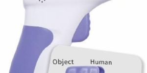 Automatic IR Gun Thermometer