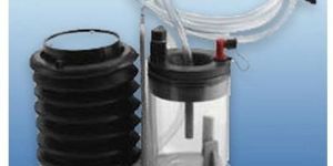 Foot Operated Suction Unit