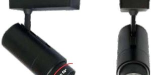 LTRKM LED Track Lights