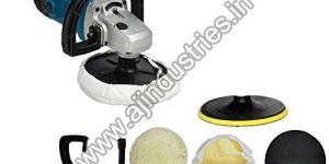 Car Polisher Machine