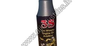 Engine Oil Additive
