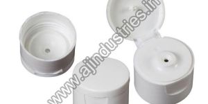 Flip Top Caps