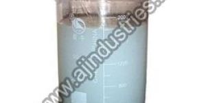 Silicone Fluid Emulsion