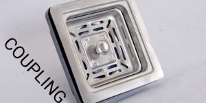 Kitchen Sink Coupling