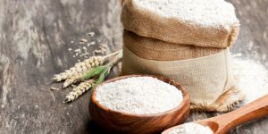 Refined Wheat Flour