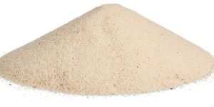 Pure Silica Sand
