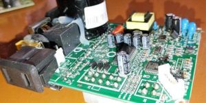 Microstepping Motor Driver