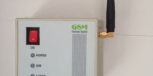 GSM Remote Switch