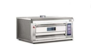 Gas Oven