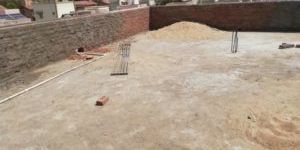 Construction Waterproofing Services