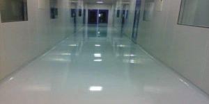Polyurethane Coating Services