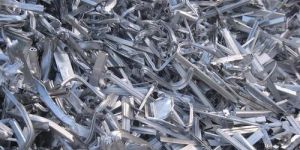 Aluminium Recycling Scrap