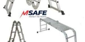 Multi-Purpose Ladder