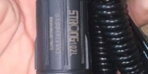 Strong 102 102L Dental Micromotor